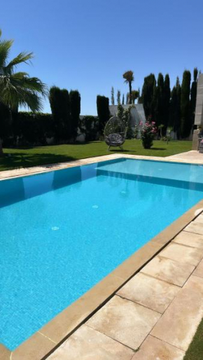 Villa avec piscine privée Taghazout Bay